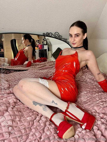 Celinesieben nude photo 47