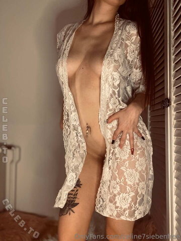 Celinesieben nude photo 38