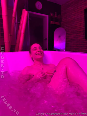 Celinesieben nude photo 31