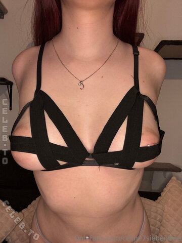 Celinesieben nude photo 20
