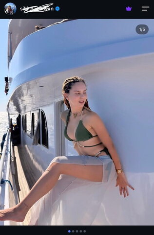 Ceren Yılmaz Fresh (17 photos)