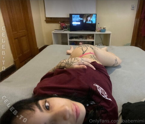 Ceydabaddie nude photo 31