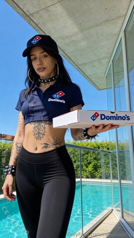 Ceydabaddie nude photo 14