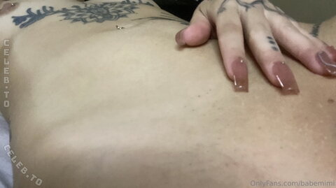 Ceydabaddie nude photo 1