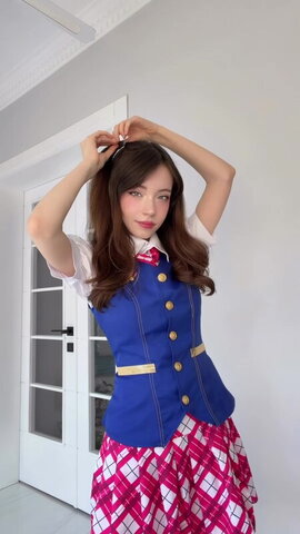 cey_lazuli nude photo 28