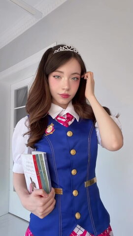 cey_lazuli nude photo 22