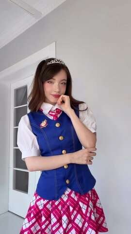 cey_lazuli nude photo 21