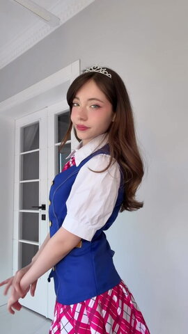 cey_lazuli nude photo 18