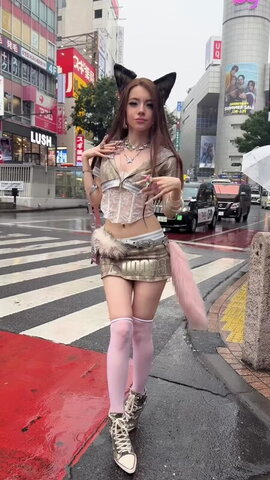 cey_lazuli nude photo 5