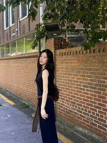 Chaeryeong nude photo 50