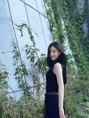 Chaeryeong nude photo 45