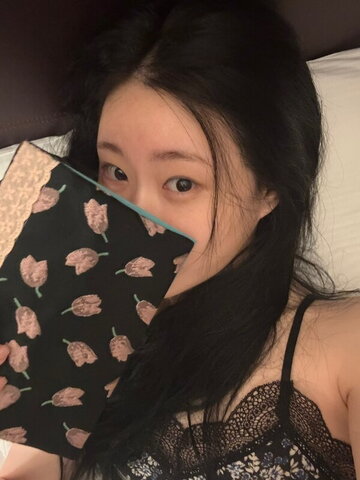 Chaeryeong nude photo 36