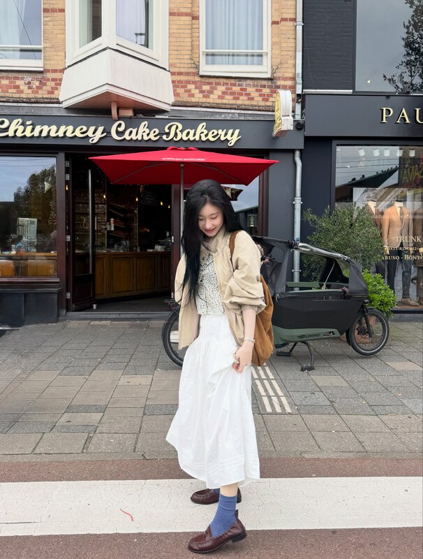 Chaeryeong nude photo 2