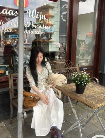 Chaeryeong photo 6