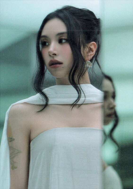Chaeyoung nude photo 2
