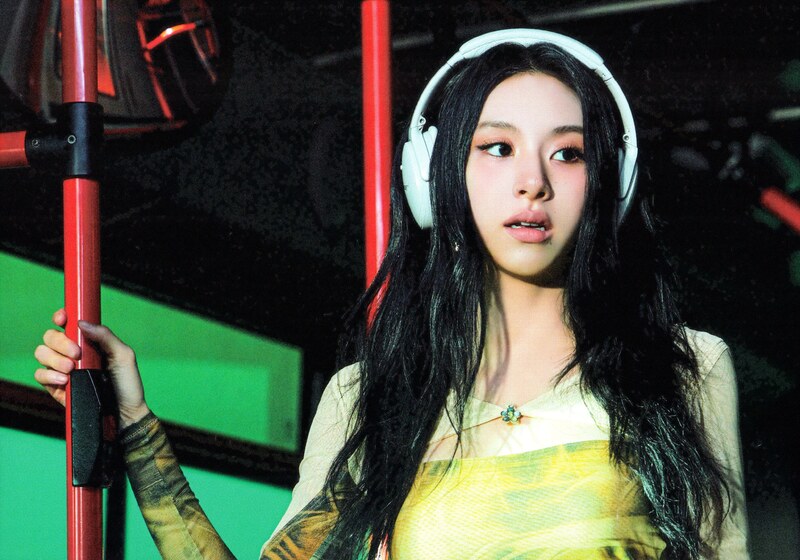 Chaeyoung nude photo 3