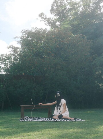 Chaeyoung nude photo 1