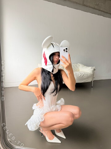 Chailee Son nude photo 21