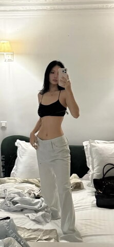 Chailee Son nude photo 13