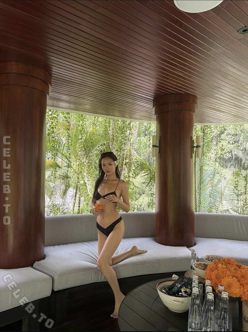 Chailee Son nude photo 6