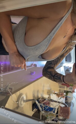 chalina.l nude photo 18
