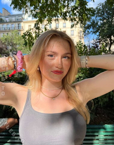 Chanajk nude photo 4