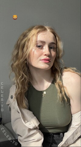 Chanajk nude photo 9