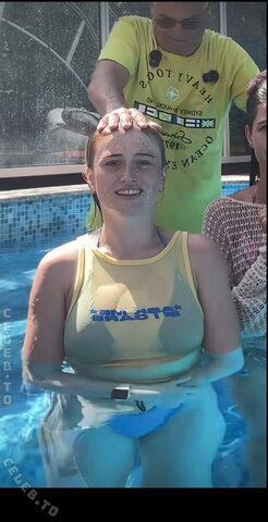 Chanajk – From the latest pool video