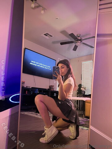 Chanel Camryn nude photo 30