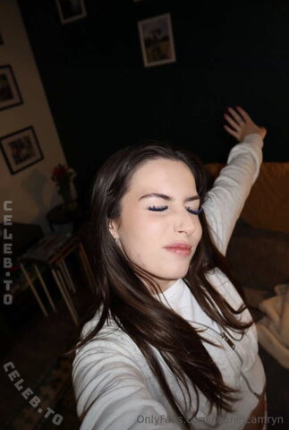 Chanel Camryn nude photo 27