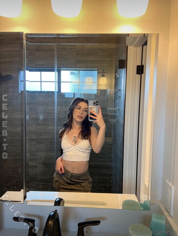 Chanel Camryn nude photo 24