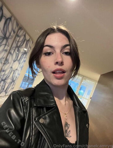 Chanel Camryn nude photo 12