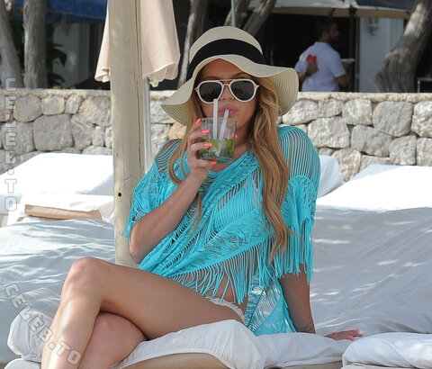 Chanel West Coast nude photo 16