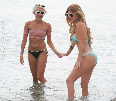 Chanel West Coast nude photo 14