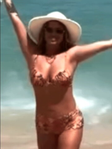 Chanel West Coast nude photo 28