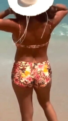 Chanel West Coast nude photo 21