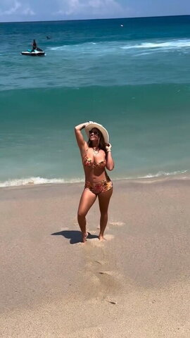 Chanel West Coast nude photo 18