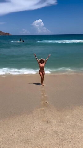 Chanel West Coast nude photo 17