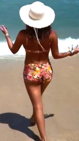 Chanel West Coast nude photo 14