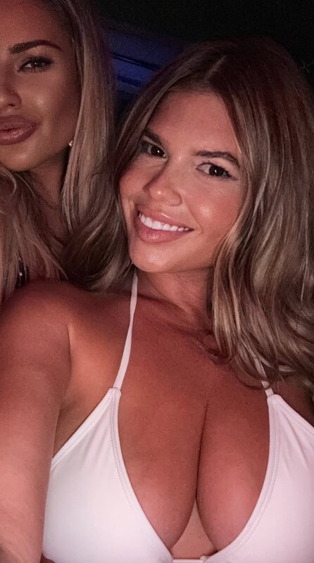 Chanel West Coast nude photo 2