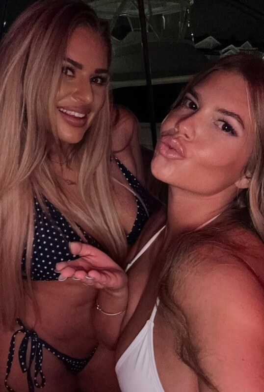 Chanel West Coast nude photo 3