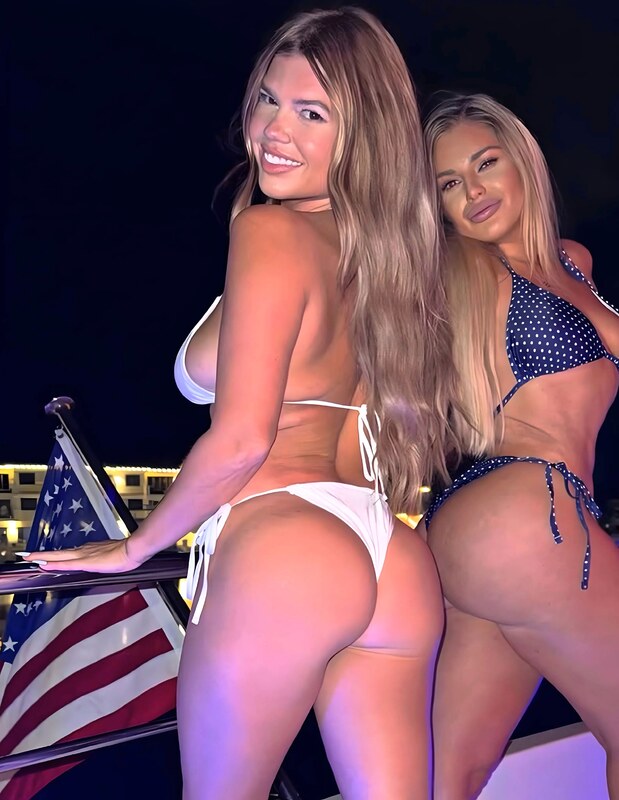 Chanel West Coast nude photo 5