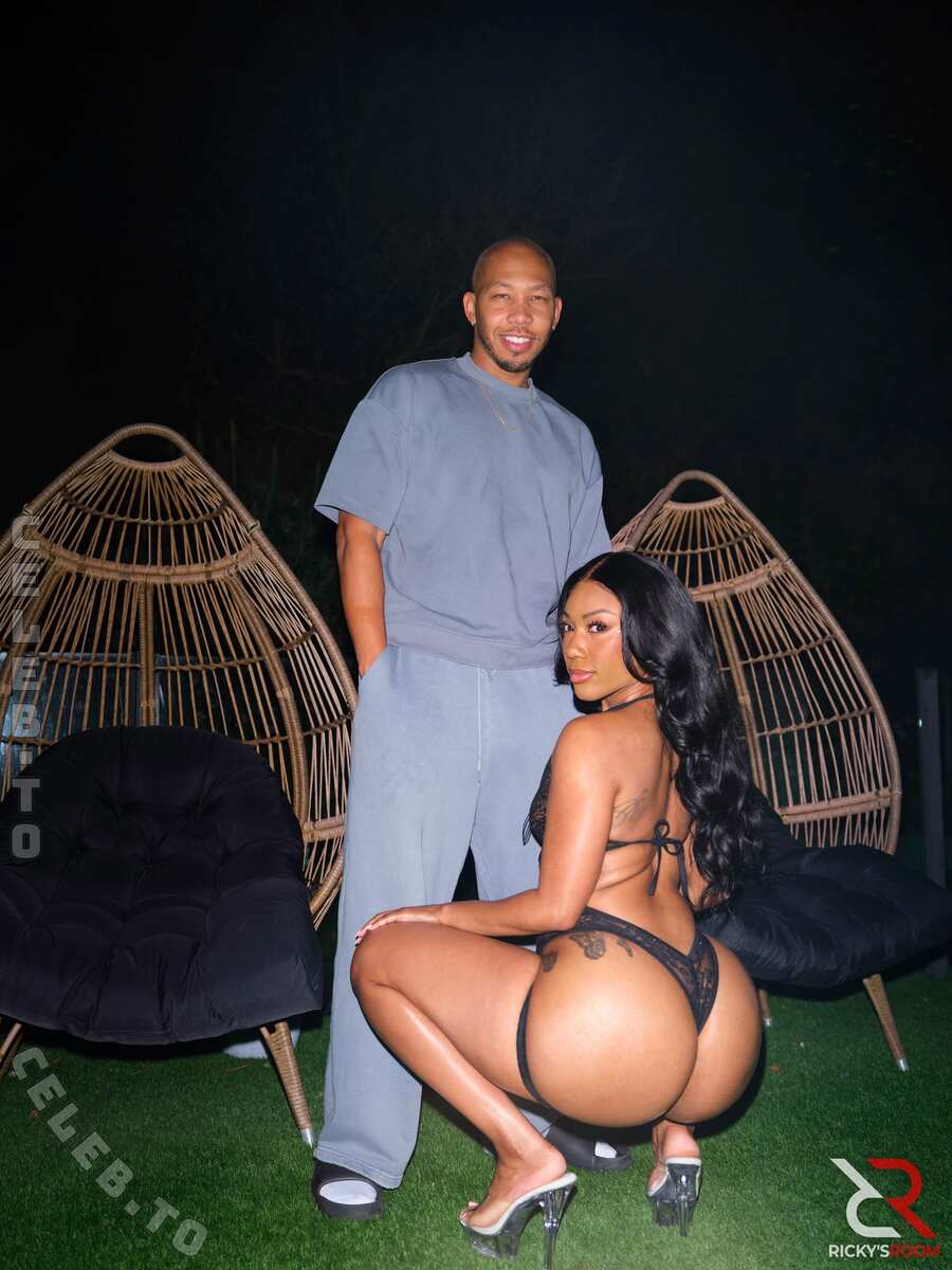 Chanell Heart nude photo 10