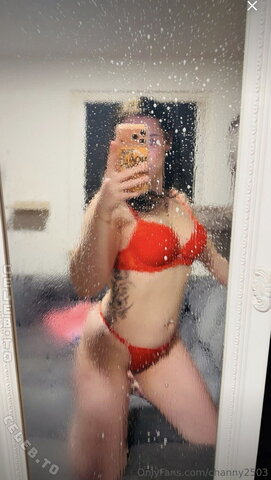 Channy2503 nude photo 13