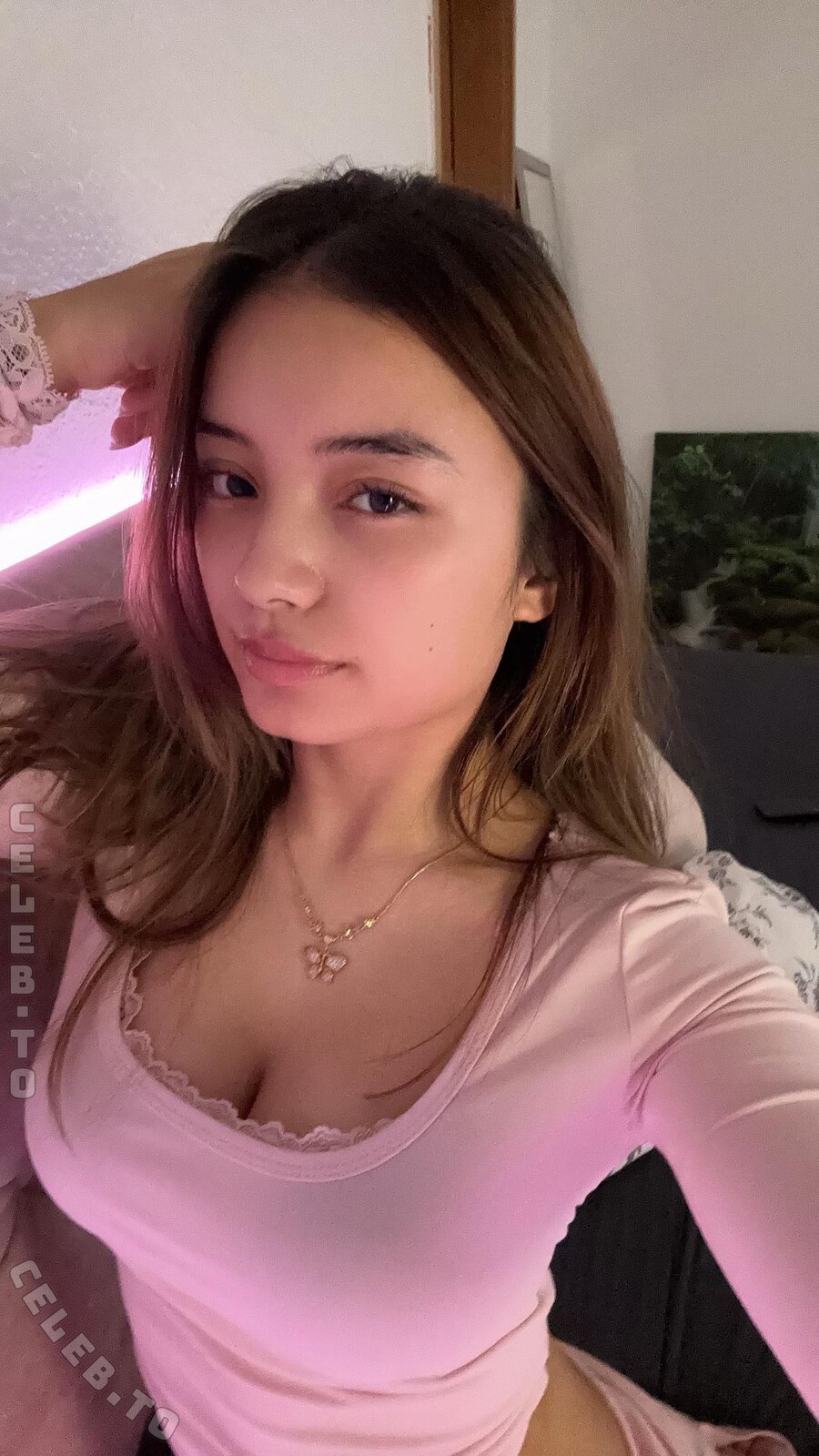 Chantalajah nude photo 2