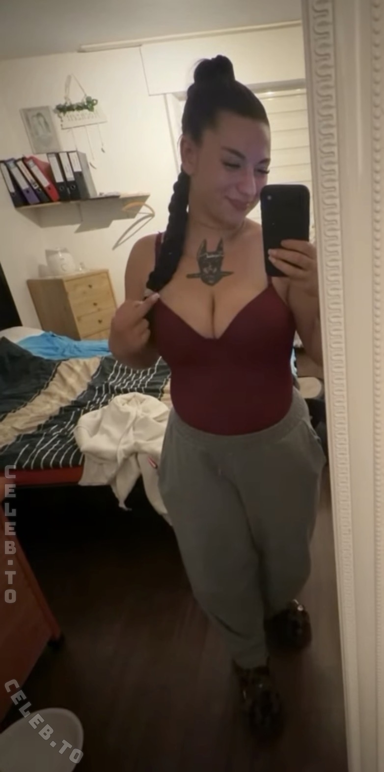 Chantal_elrxx nude photo 1