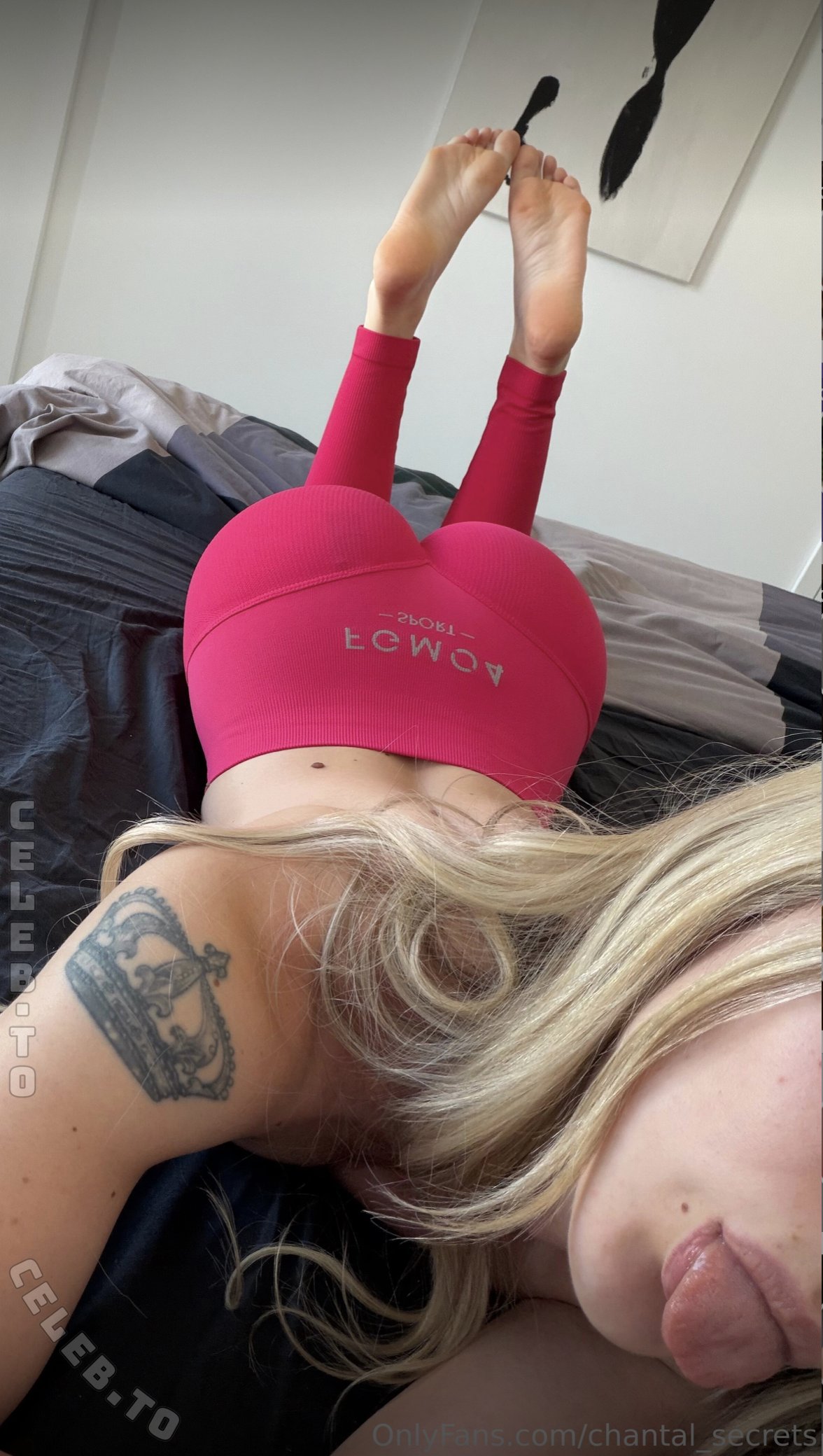 chantal_secrets nude photo 6