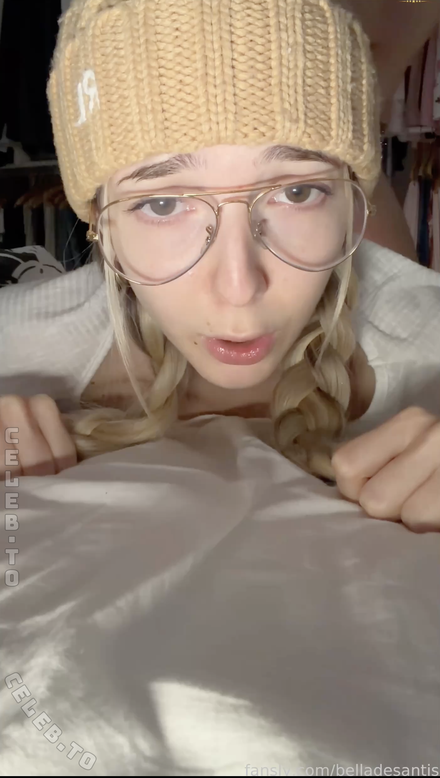 chantal_secrets nude photo 2