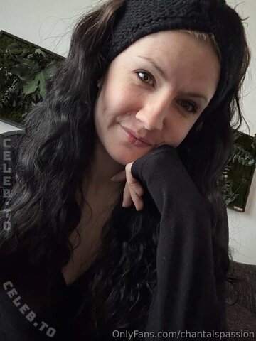 Chantalspassion nude photo 33