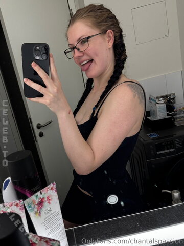 Chantalspassion nude photo 25